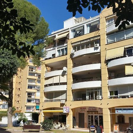 Gamonal 17 Apartment Benalmadena Exterior photo