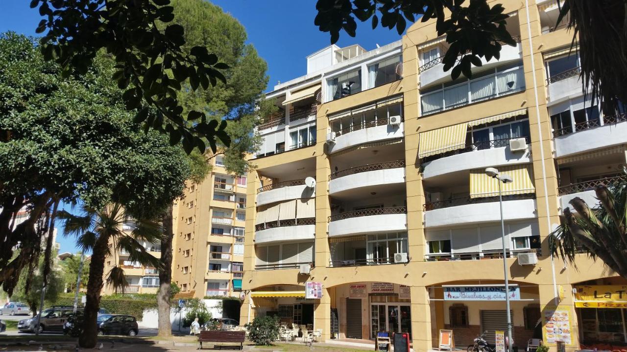 Gamonal 17 Apartment Benalmadena Exterior photo